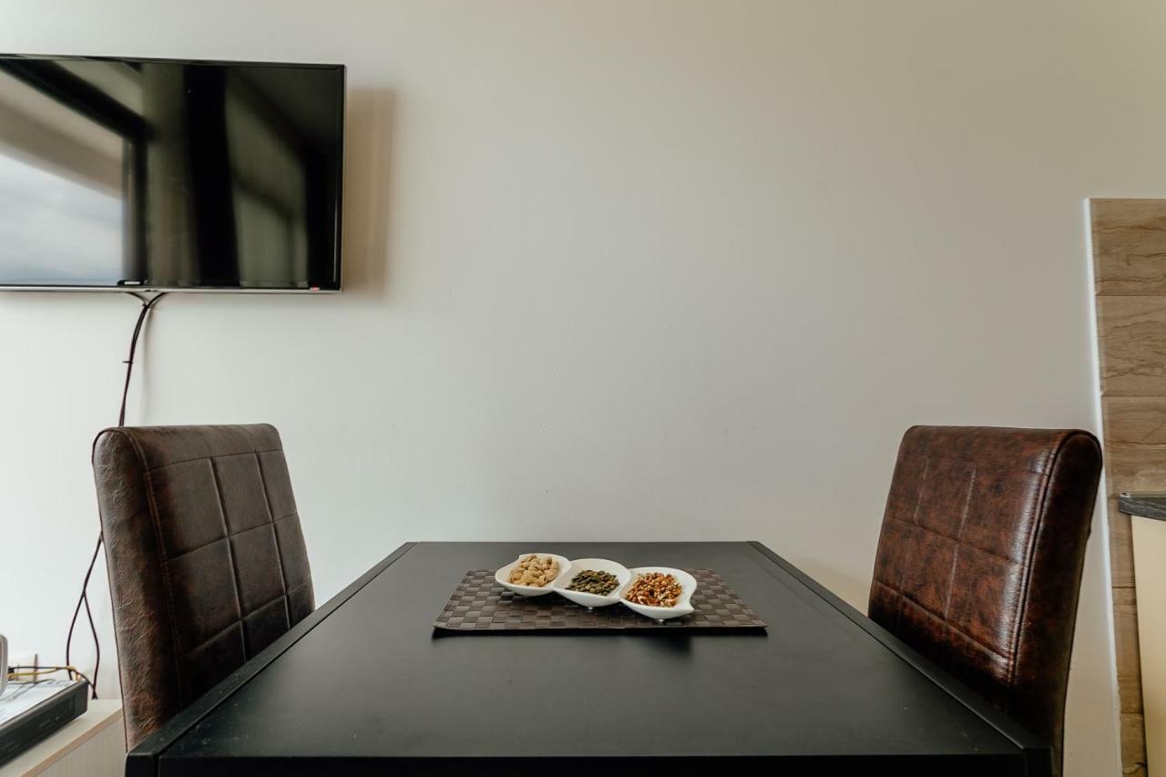 Apartments Joy Herceg Novi Exterior photo